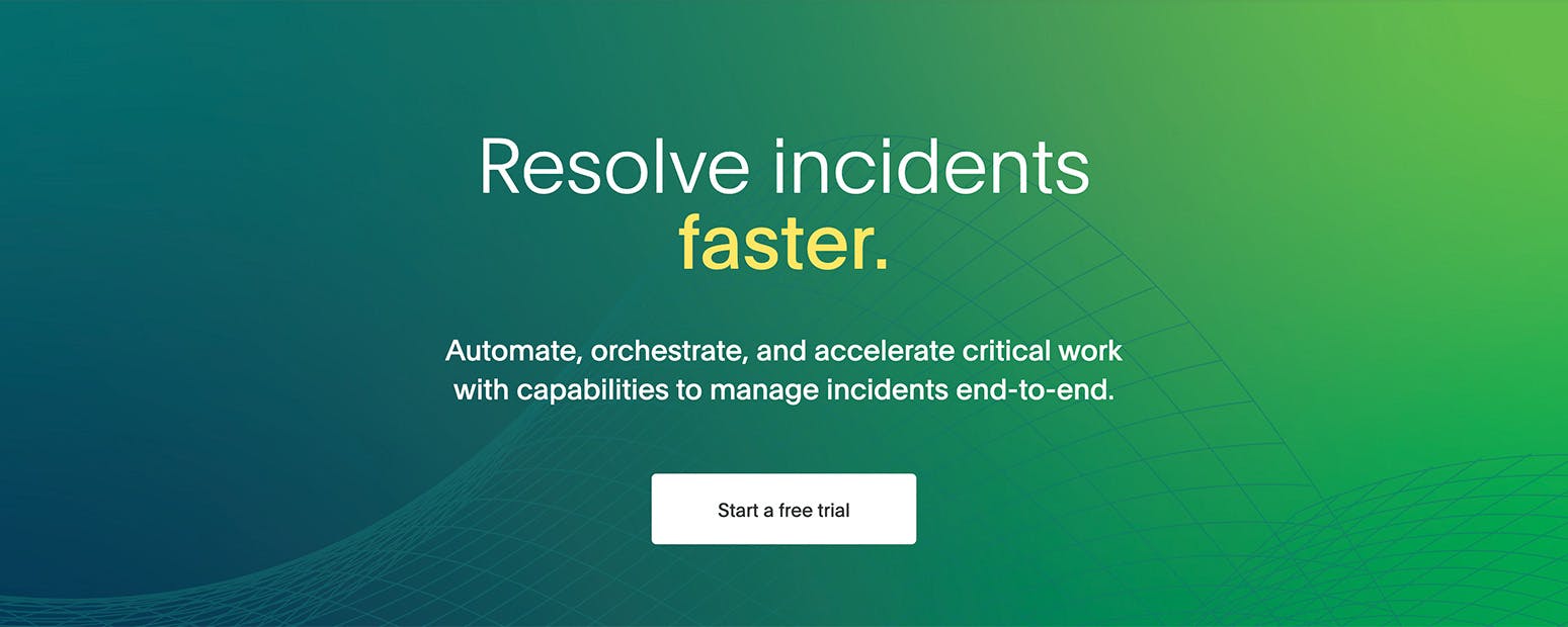 Our List of the 10 Best Incident Management Tools