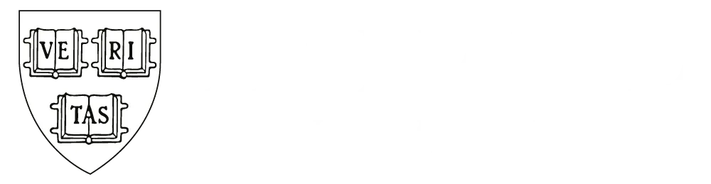 Harvard Logo