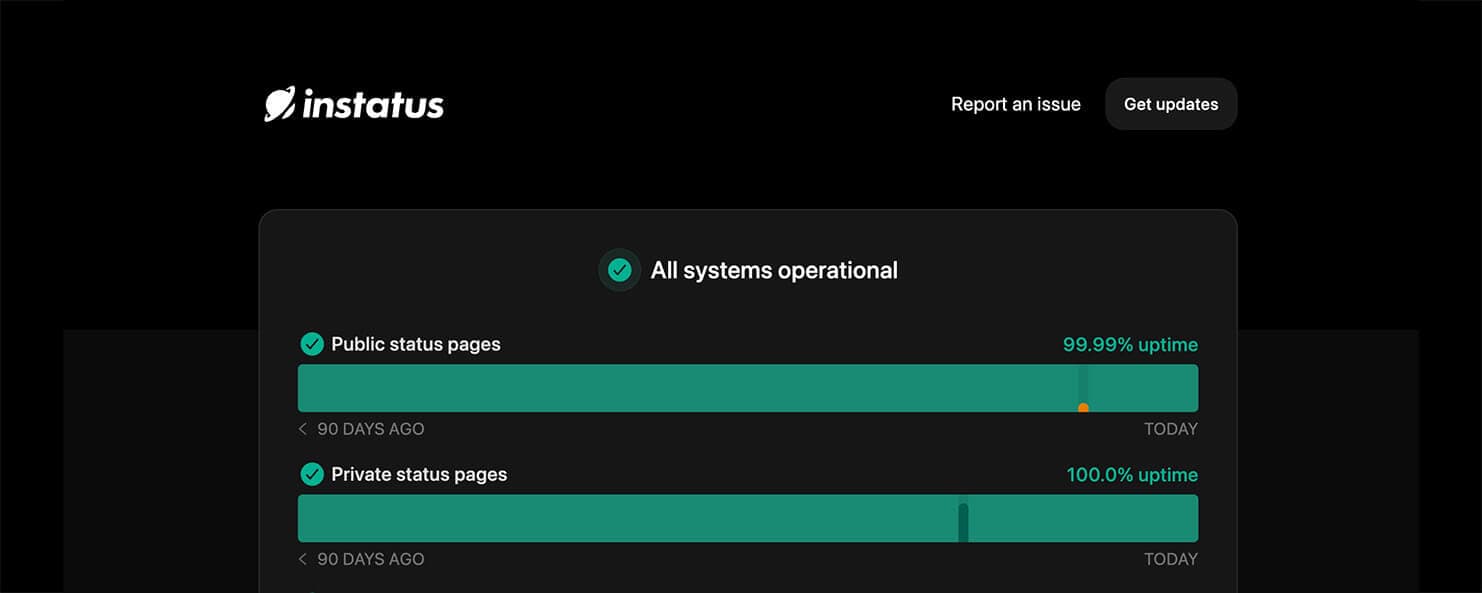 We’ve Tried the Best Self-Hosted Status Pages for 2024