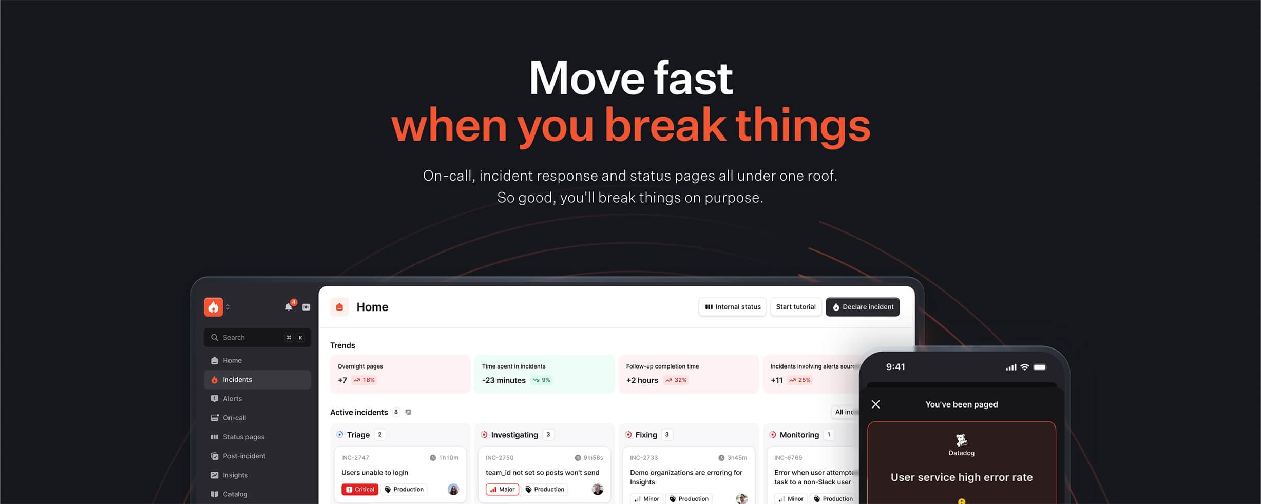 What Is Incident.io and Should You Consider It for Your Business?