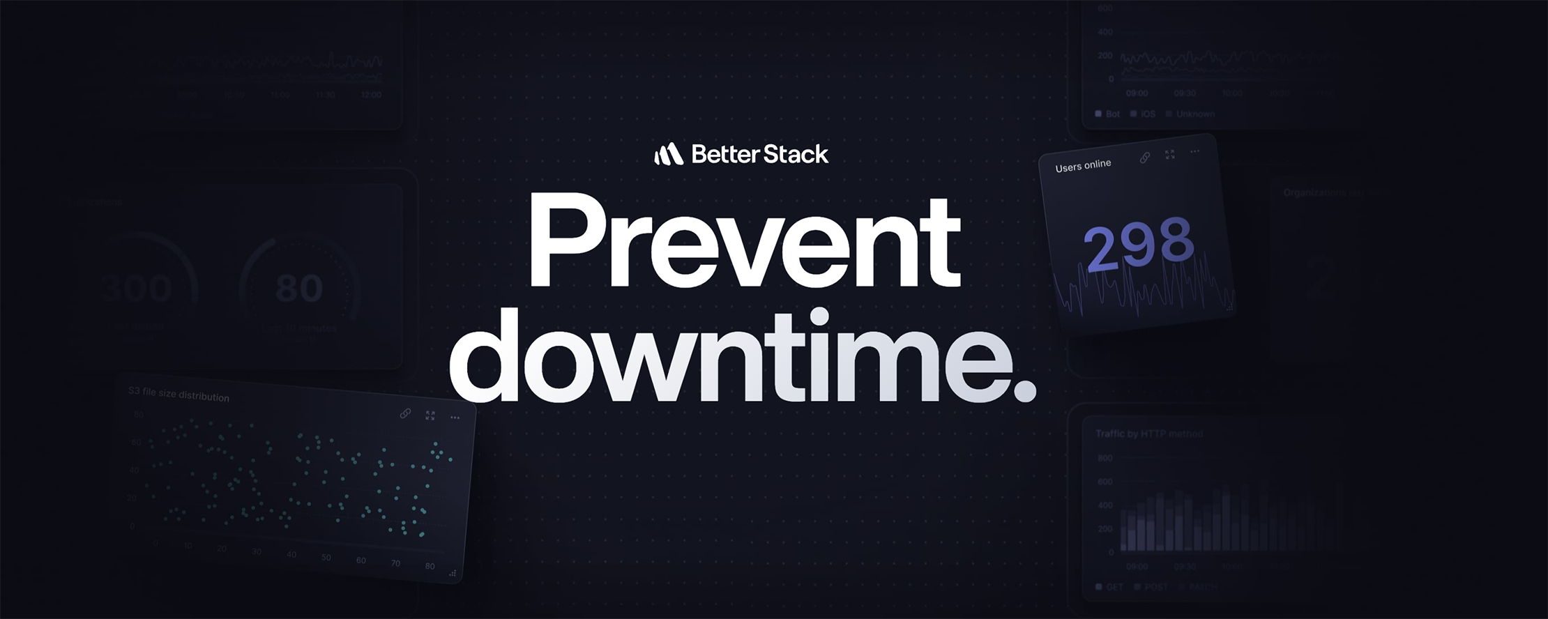 Top 7 Better Stack Alternatives You Should Check Out