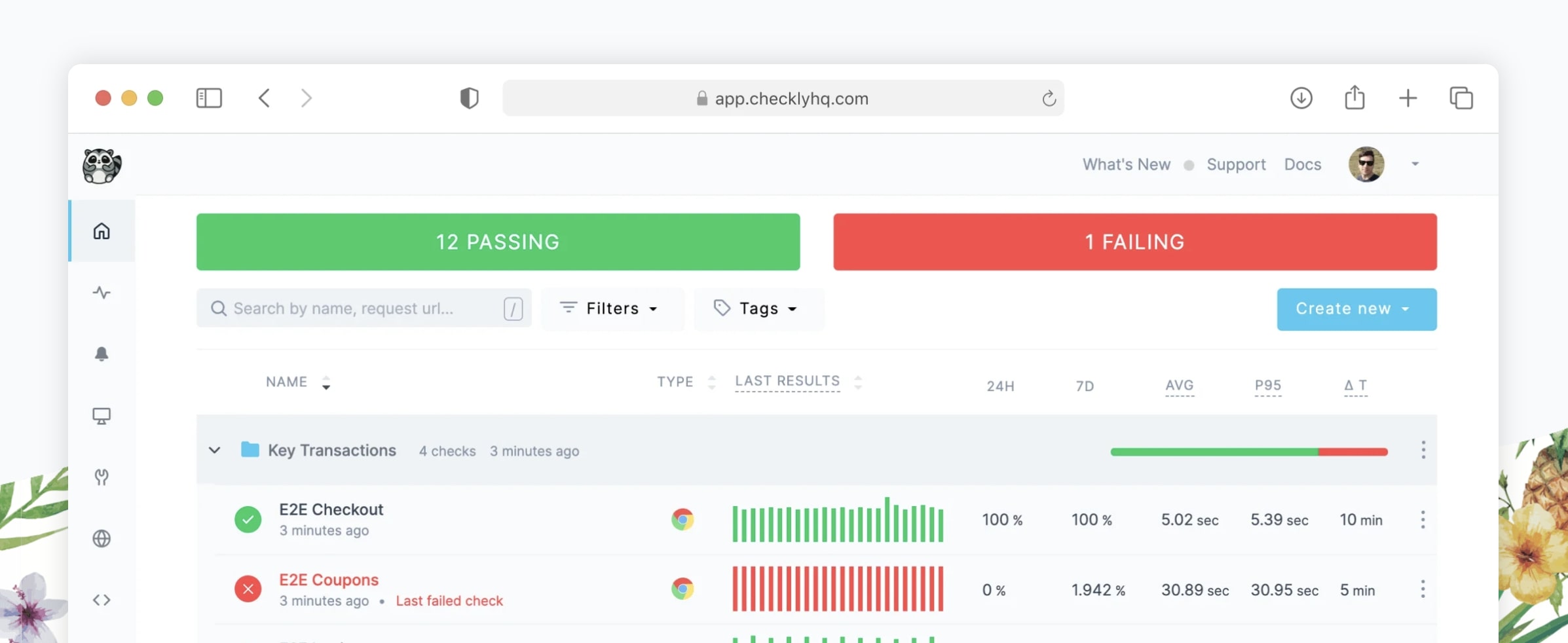 Instatus – Understanding the Differences Between Active vs. Passive ...