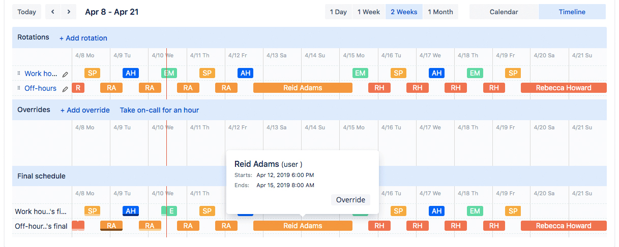 Instatus – We Review the Best Opsgenie Alternatives for Incident ...