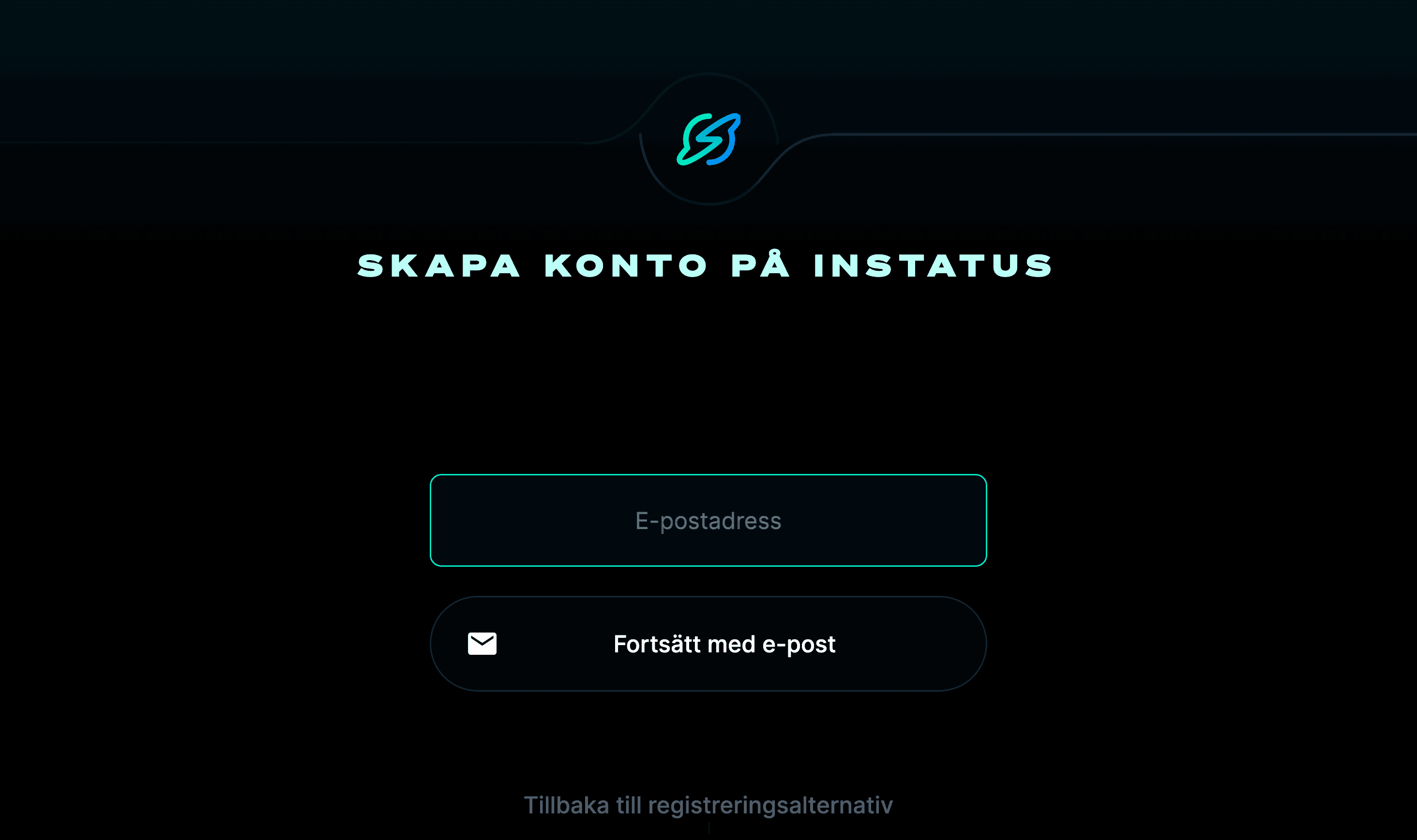 Registrera dig