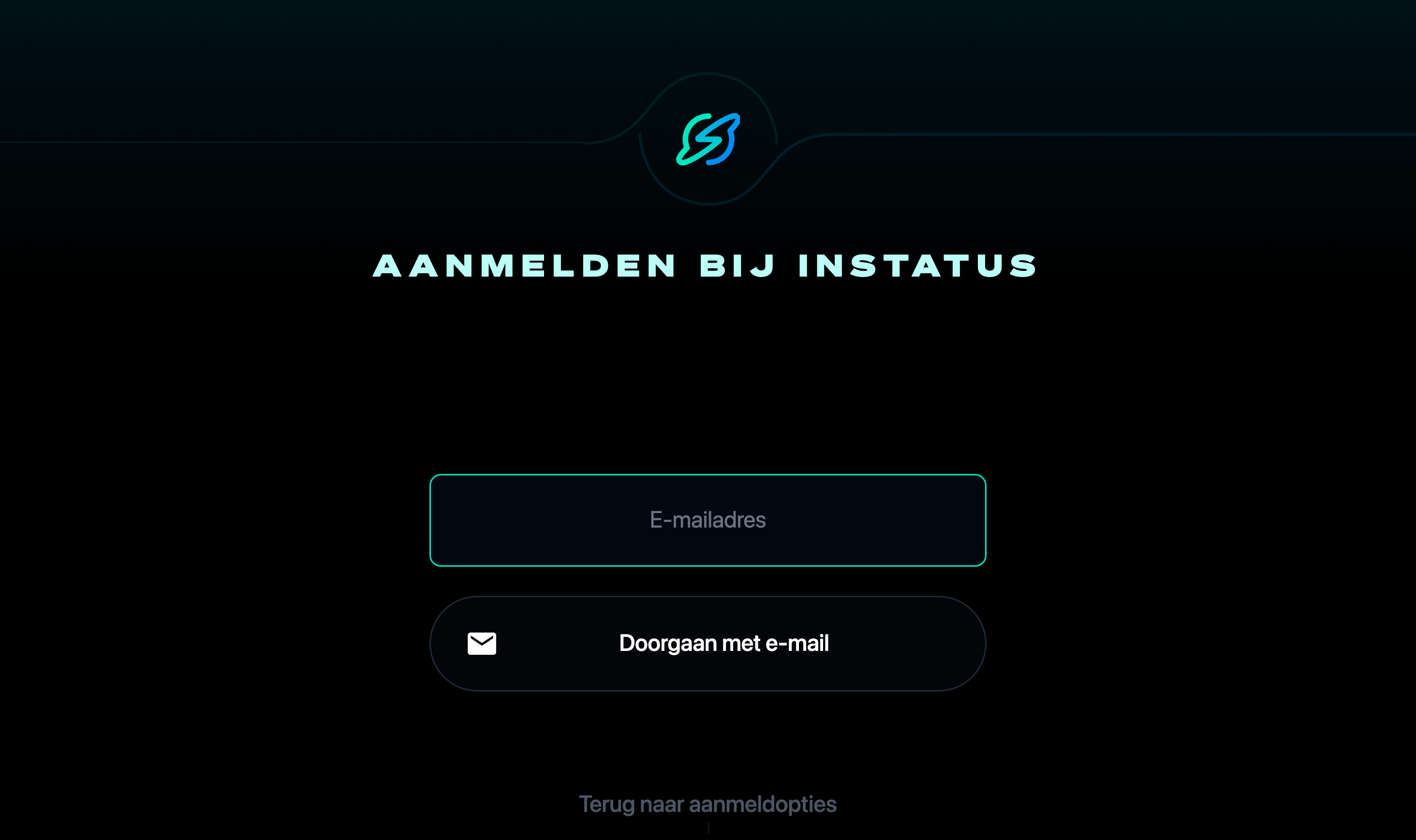 Aanmelden