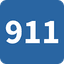 911