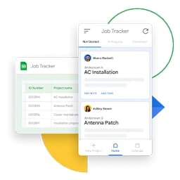 AppSheet