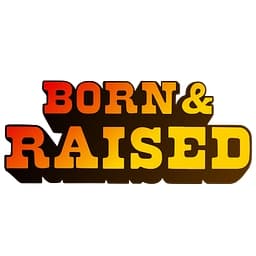 Born & Raised Festival