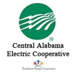 Central Alabama Electric Cooperative