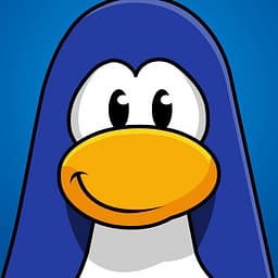 Club Penguin Journey