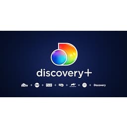 discovery+