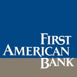 First American Bank