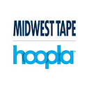 Hoopla Digital