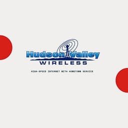 Hudson Valley Wireless