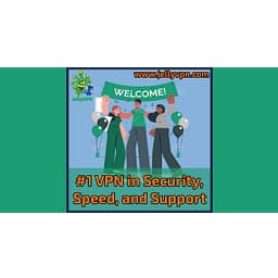 JellyVPN