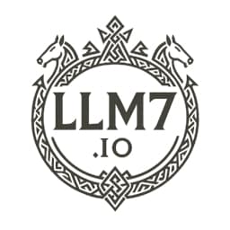 LLM7