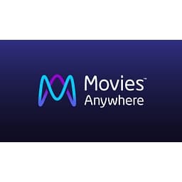 Movies Anywhere