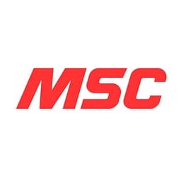 MSC Industrial Supply