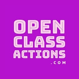 Open Class Actions