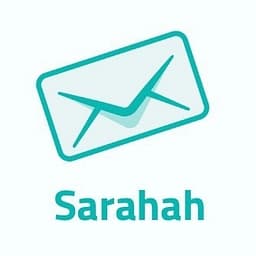 Sarahah