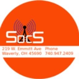 SOCS Wireless
