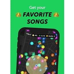 Soundmap