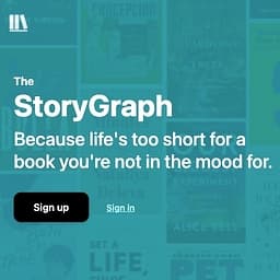 StoryGraph