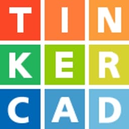 Autodesk Tinkercad