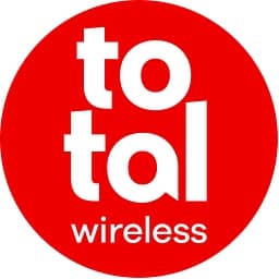 TOTAL by Verizon