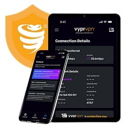 VyprVPN