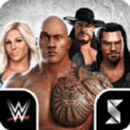 WWE Champions