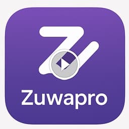 Zuwanu