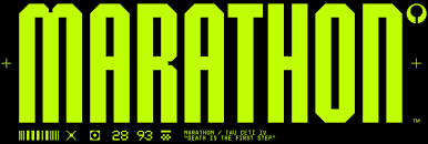 Marathon