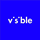 Visible