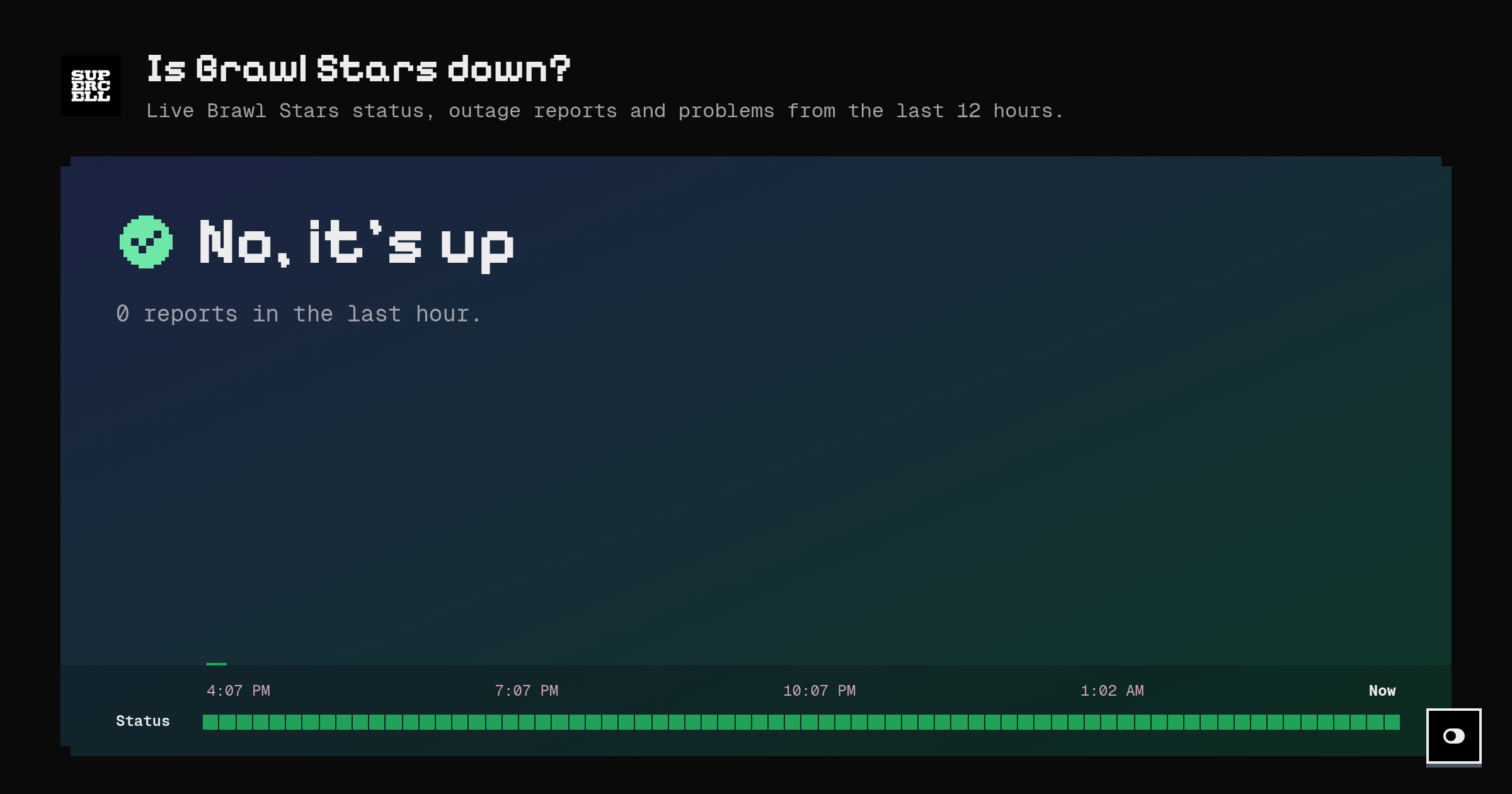 Is Brawl Stars down? Live status and outage reports