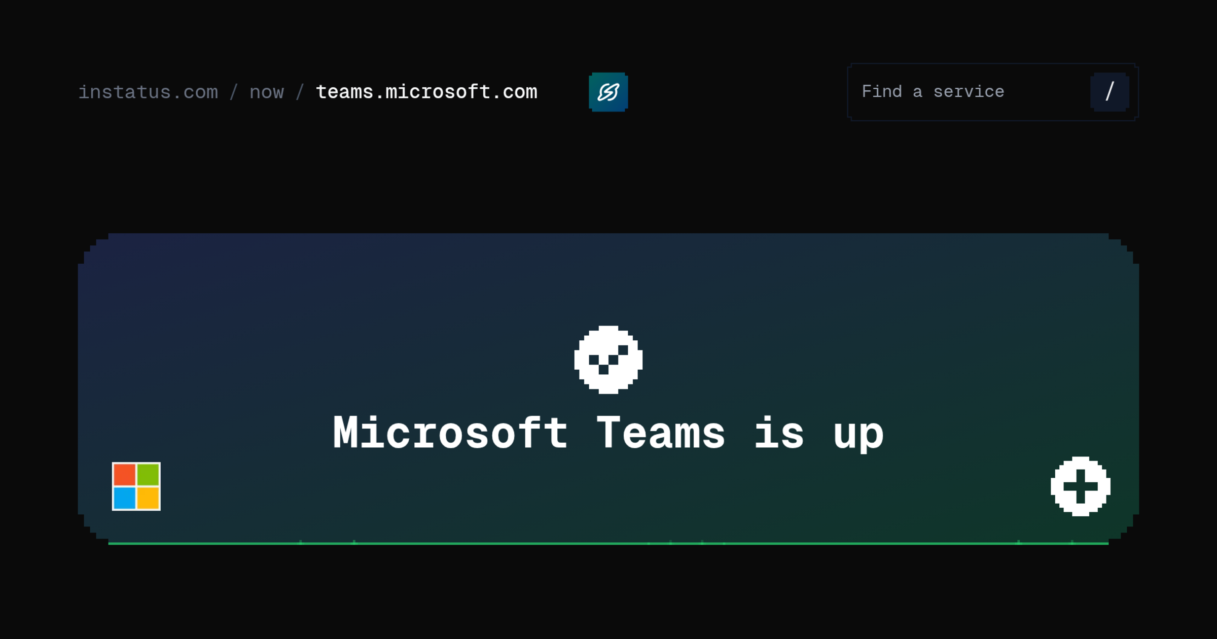 Teams No Edge40204033