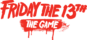 Friday the 13th The Game