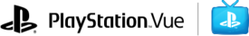 Playstation Vue