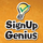 SignupGenius