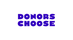 DonorsChoose