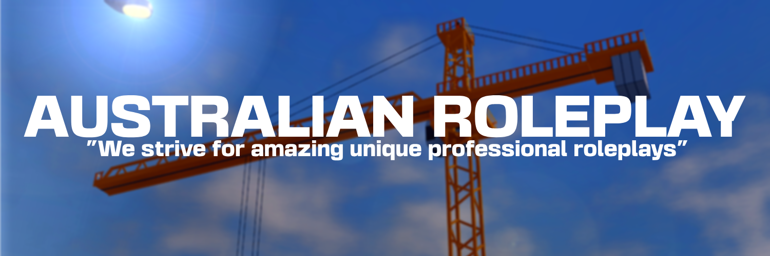 AustralianRP Bot Status