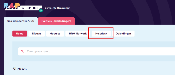 Tijdelijke knop helpdesk RAP HRM.png