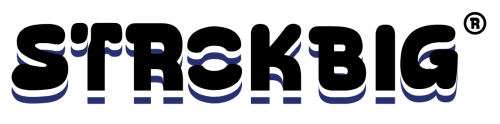 Logo STROKBIG