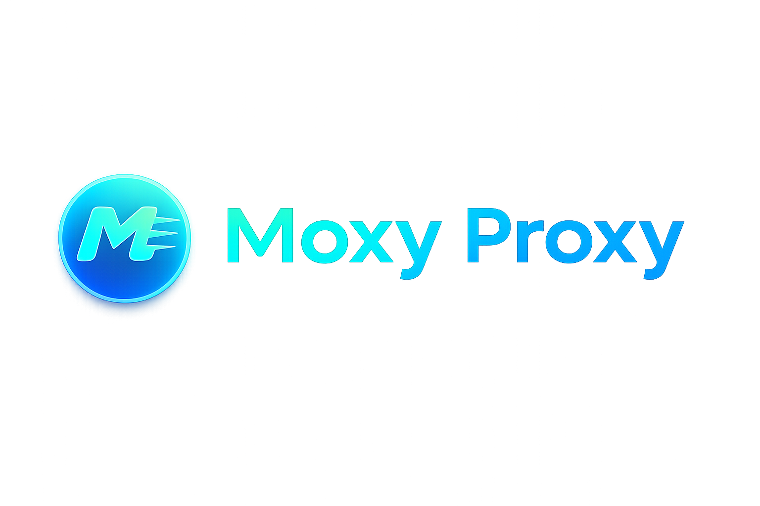 Moxy Proxy
